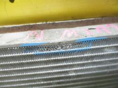 Радиатор печки на Mitsubishi Airtrek CU2W 4G63 Фото 4