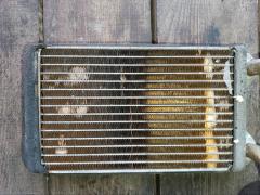 Радиатор печки на Toyota Camry SV41 3S-FE Фото 3