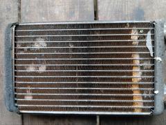 Радиатор печки на Toyota Camry SV41 3S-FE Фото 4