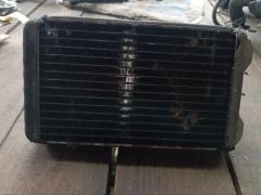 Радиатор печки на Toyota Camry SV41 3S-FE Фото 6