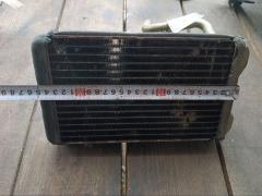 Радиатор печки на Toyota Camry SV41 3S-FE Фото 7