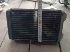 Радиатор печки на Toyota Camry SV41 3S-FE Фото 9