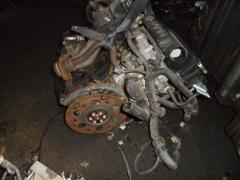 Двигатель на Toyota Vitz SCP10 1SZ-FE Фото 11