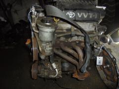 Двигатель на Toyota Vitz SCP10 1SZ-FE Фото 12