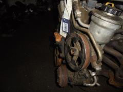 Двигатель на Toyota Vitz SCP10 1SZ-FE Фото 13