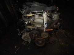 Двигатель на Toyota Vitz SCP10 1SZ-FE Фото 14