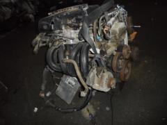 Двигатель на Toyota Vitz SCP10 1SZ-FE Фото 15