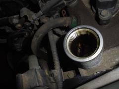 Двигатель на Toyota Vitz SCP10 1SZ-FE Фото 9