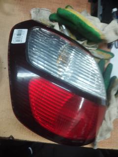 Стоп 4836A 4836A на Subaru Legacy Lancaster BH9 Фото 3