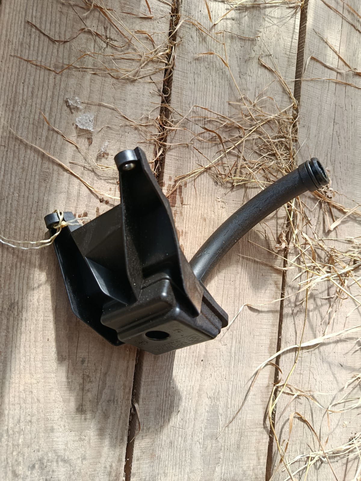 Поддон на Bmw 3-Series E46-ET76 N46B20A Фото 2