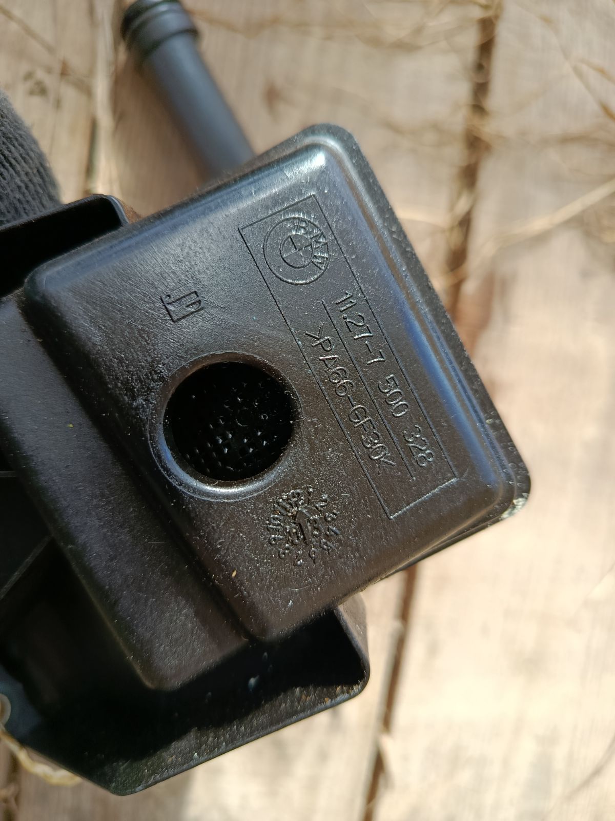 Поддон на Bmw 3-Series E46-ET76 N46B20A Фото 4