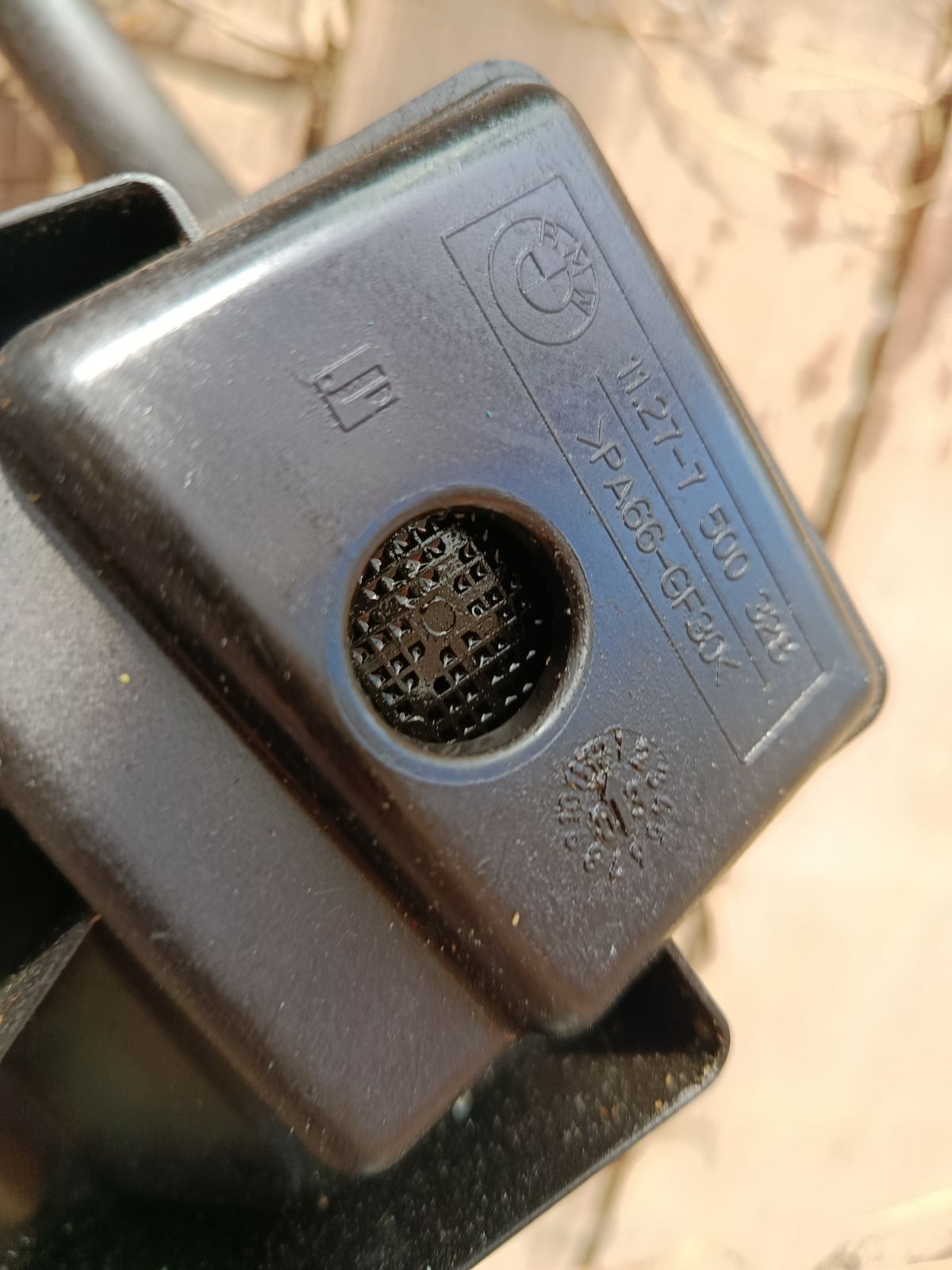 Поддон на Bmw 3-Series E46-ET76 N46B20A Фото 5