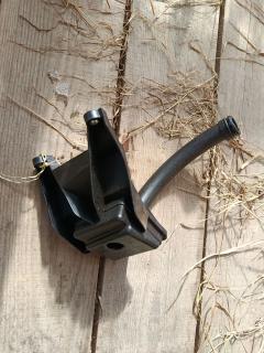 Поддон на Bmw 3-Series E46-ET76 N46B20A Фото 2