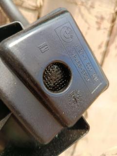 Поддон на Bmw 3-Series E46-ET76 N46B20A Фото 5