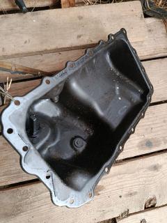 Поддон на Bmw 3-Series E46-ET76 N46B20A Фото 3