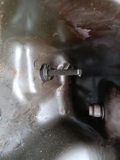 Поддон на Bmw 3-Series E46-ET76 N46B20A Фото 4