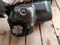 Поддон на Bmw 3-Series E46-ET76 N46B20A Фото 6