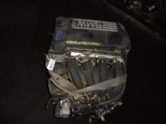 Двигатель на Bmw 1-Series E87-UE12 N45B16A Фото 2