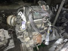 Двигатель на Mitsubishi Ek Sport H81W 3G83T Фото 2