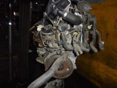 Двигатель на Mitsubishi Ek Sport H81W 3G83T Фото 5