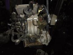 Двигатель на Mitsubishi Ek Sport H81W 3G83T Фото 6
