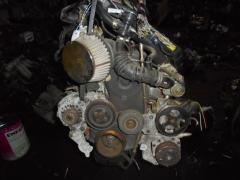 Двигатель на Mitsubishi Ek Sport H81W 3G83T Фото 7