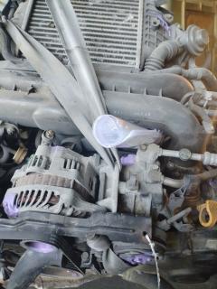 Двигатель на Subaru Legacy Wagon BP5 EJ20XDKBJE Фото 12