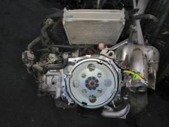 Двигатель на Subaru Legacy Wagon BP5 EJ20XDKBJE Фото 2