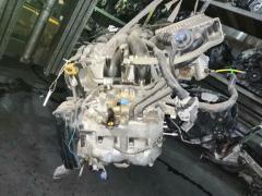 Двигатель на Subaru Legacy Wagon BP5 EJ20XDKBJE Фото 3