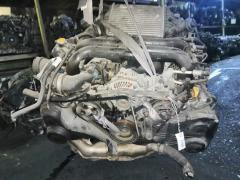 Двигатель на Subaru Legacy Wagon BP5 EJ20XDKBJE Фото 4