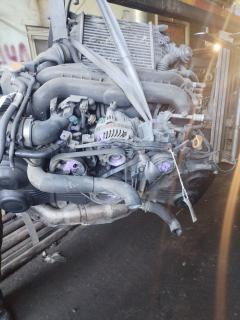 Двигатель на Subaru Legacy Wagon BP5 EJ20XDKBJE Фото 5