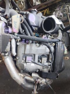 Двигатель на Subaru Legacy Wagon BP5 EJ20XDKBJE Фото 8