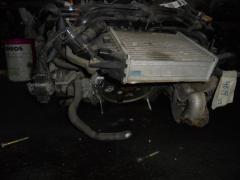 Двигатель на Subaru Legacy Wagon BP5 EJ20XDKAJE