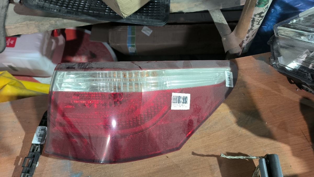 Стоп 50-89 50-89 на Lexus Ls460 USF40 Фото 4