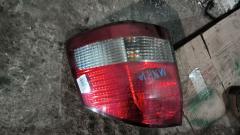 Стоп 58-5 58-5 на Toyota Alphard ANH10W Фото 3