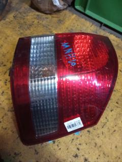 Стоп 58-5 58-5 на Toyota Alphard ANH10W Фото 6
