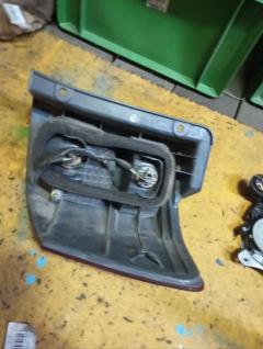 Стоп 58-5 58-5 на Toyota Alphard ANH10W Фото 7