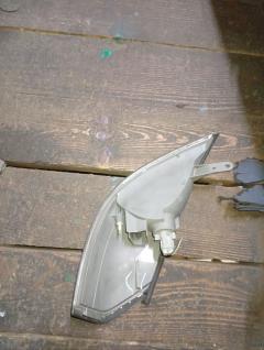 Поворотник к фаре 3437 3437 на Nissan Serena PC24 Фото 6