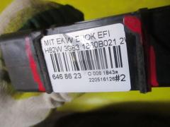 Блок EFI 1860B021 на Mitsubishi Ek Wagon H82W 3G83 Фото 4