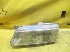 Фара на Mazda Capella CG2PP 001-6835, Левое расположение