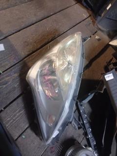 Фара 35100-54M0 35100-54M0 на Suzuki Solio MA15S Фото 4