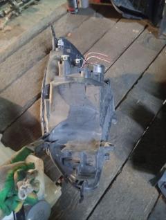 Фара 35100-54M0 35100-54M0 на Suzuki Solio MA15S Фото 5