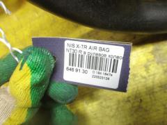 Air bag на Nissan X-Trail NT30 Фото 3