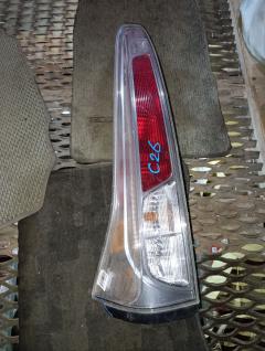 Стоп 220-23096 220-23096 на Nissan Serena C26 Фото 4