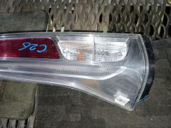 Стоп 220-23096 220-23096 на Nissan Serena C26 Фото 6