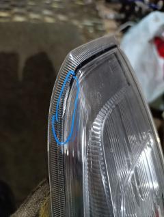 Стоп 220-23096 220-23096 на Nissan Serena C26 Фото 10