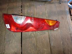 Стоп 220-63780 220-63780 на Nissan Note E11 Фото 5