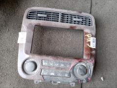 Блок управления климатконтроля на Honda Stream RN3 K20A Фото 4