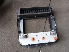 Блок управления климатконтроля на Honda Stream RN3 K20A Фото 5