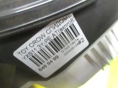 Спидометр на Toyota Crown Comfort YXS11 3Y-PE Фото 4